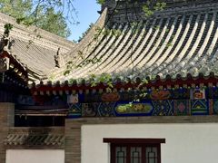 -大慈恩寺(大雁塔)