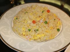 -利顺德大饭店·水岸中餐厅(小白楼店)