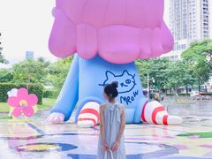 -深圳来福士广场