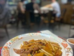 -广府乡下·饭庄(新港东路店)