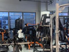 -银锐24h健身·Ai闪练(建设路店)