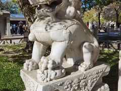 -北京石刻艺术博物馆(五塔寺)