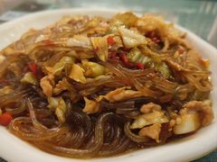 -全聚贤餐厅·湖北家常菜(沙湖店)