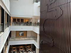 -上海中航虹桥机场泊悦酒店