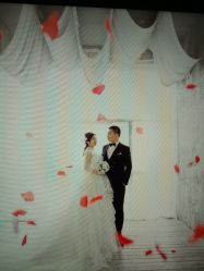 点击看大图 -太郎花子婚纱摄影艺术中心