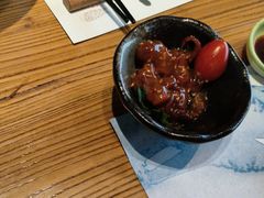 -衣川小森林·料理·寿司(鸿铭中心店)