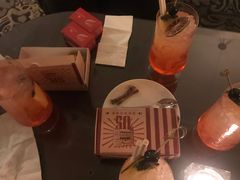 -LONG BAR 廊吧(外滩华尔道夫酒店)