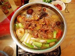 -朱儿面庄(洋河三路店)