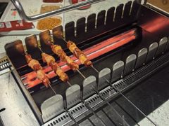 -玉善烧烤串城(长春总店)