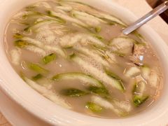 胜瓜拆鱼羹-顺德人家食府(黄金广场店)