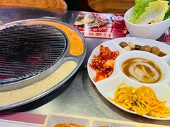 送小菜-喜来稀肉(虹泉路店)