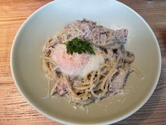 -沛家·西餐Brunch·直火料理