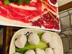 鱼丸-洪大厨鸡煲(福田店)