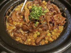 -陶德砂锅(蜀汉路店)