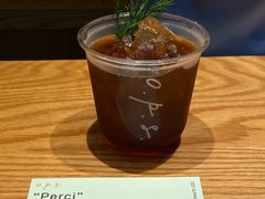 -O.P.S. CAFE