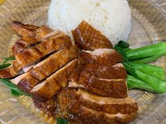 -初心烧鹅(粤华店)