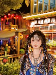 -小红帽摄影(丽江店)