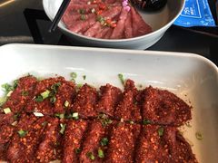 -大隐·成都火锅Bistro(合生麒麟新天地店)