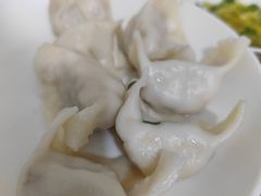 -山东水饺(南坪新街店)
