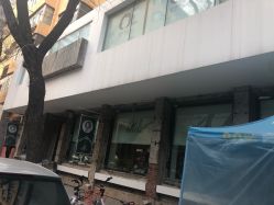 -M+hair salon专业造型沙龙
