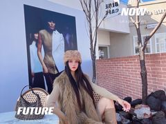 -Blue Concept Cafe&Farm·關於藍