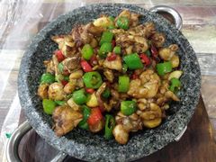 -古田会·肥肠鸡(古田店)