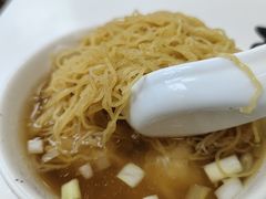 -麦文记面家(佐敦店)