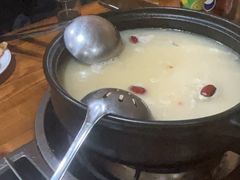 -味逍遥牛肉火锅(万江旗舰店)