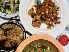 -湘中缘·湖南菜(娄底驻京办店)