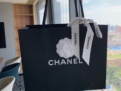 -CHANEL(恒隆广场店)