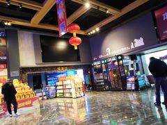 -万达影城(南昌西湖IMAX店)