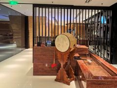 -西村日本料理(香格里拉饭店)