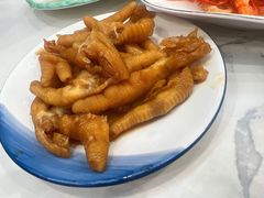 -蟹天蟹地农家菜·阳澄湖大闸蟹(浅水湾店)