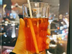 -皇冠假日酒店-B&G51餐厅