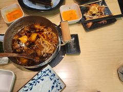 -沼津港精致料理·寿喜烧·烧鸟(漕河泾印象城店)