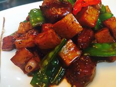 -粥王府 老广传家菜(东关街店)