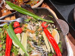 -云海肴·汽锅鸡·云南代表菜(美罗城店)