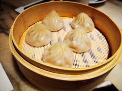 鸡汁杭州小笼-桂满陇-西湖船宴(西单大悦城店)