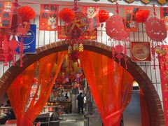 -朱光玉火锅馆(全国总店·金冠好店)
