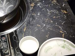 -润泽园海南椰子鸡·糟粕醋火锅(拱北店)