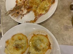 -芭菲盛宴·环球美食(锦城万达广场店)
