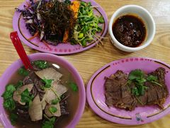 -牛马行牛肉饸饹铺(长春总店)