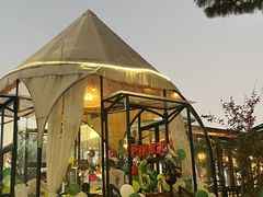 -云禾壹海景庄园餐厅