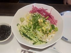 -大海碗·京菜炸酱面(雍和宫店)