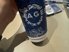 -霸王茶姬(上海恒基名人店)