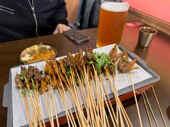 -林二哥宜烤官·宜宾小烧烤