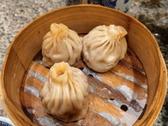 -南京大牌档(苏州中心店)