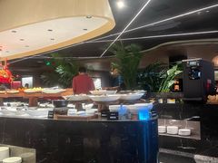 -拉蒂娜·巴西牛排馆 Latina·Brazilian Steakhouse(王府井喜悦店)