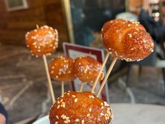 -柴门饭儿(成都太古里店)