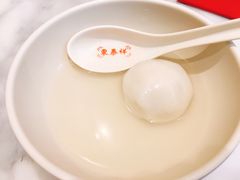 -东泰祥生煎馆(重庆北路店)